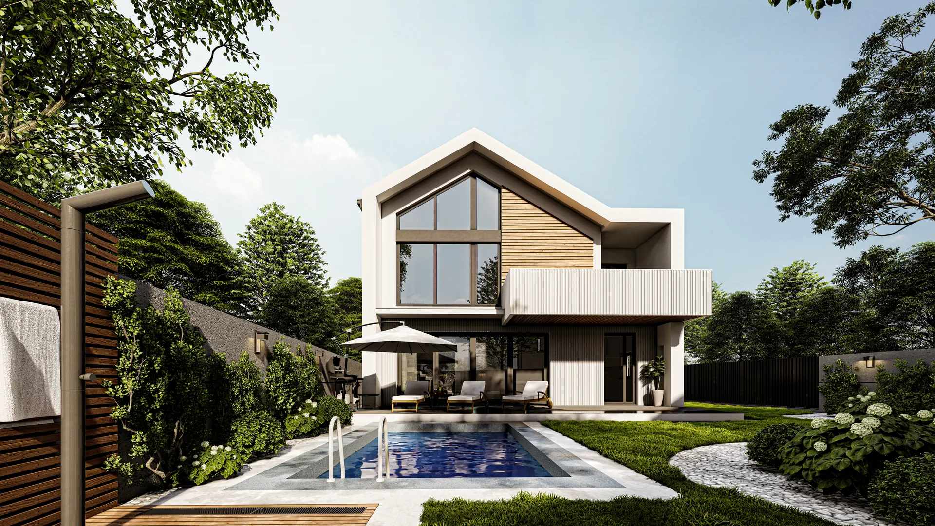 Aviatorilor Residence